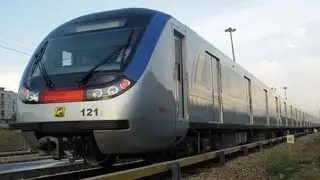 شروع پیش‌فروش بلیت قطار‌های فوق‌العاده در مسیر‌های پرتردد
