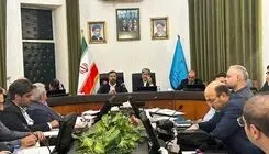 ۶ پرونده مهم و کثیرالشاکی خودرویی بررسی شد
