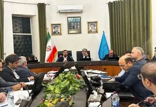۶ پرونده مهم و کثیرالشاکی خودرویی بررسی شد