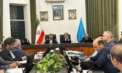 ۶ پرونده مهم و کثیرالشاکی خودرویی بررسی شد