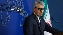 ایران حملات رژیم صهیونیستی به سوریه را شدیداً محکوم کرد