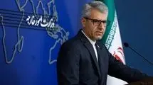 ایران حملات رژیم صهیونیستی به سوریه را شدیداً محکوم کرد