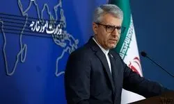 ایران حملات رژیم صهیونیستی به سوریه را شدیداً محکوم کرد