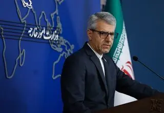 ایران حملات رژیم صهیونیستی به سوریه را شدیداً محکوم کرد