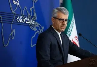 ایران حملات رژیم صهیونیستی به سوریه را شدیداً محکوم کرد