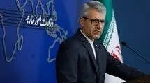 ایران حملات رژیم صهیونیستی به سوریه را شدیداً محکوم کرد