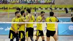 دوئل تجربه و جوانی در اصفهان