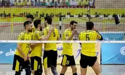 دوئل تجربه و جوانی در اصفهان