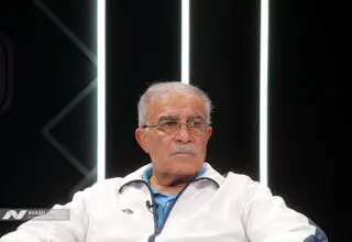 روشن: ساپینتو در باخت استقلال مقصر است