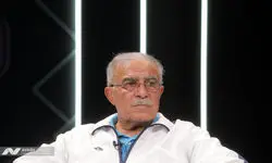 روشن: ساپینتو در باخت استقلال مقصر است