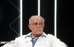 روشن: دربی به نفع استقلال تمام می‌شود