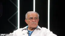 روشن: ساپینتو در باخت استقلال مقصر است