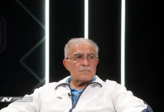 روشن: ساپینتو در باخت استقلال مقصر است