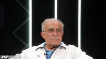 روشن: ساپینتو در باخت استقلال مقصر است