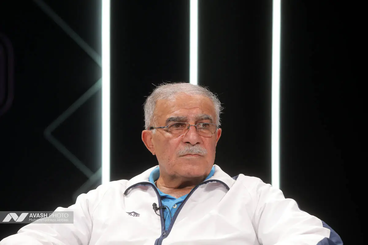 روشن: دربی به نفع استقلال تمام می‌شود
