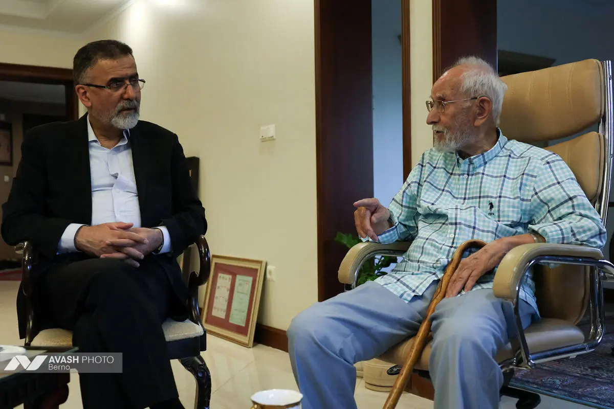 بزرگداشت سالروز تولد دکتر محمدعلی موحد