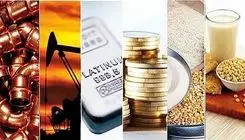  ۲۶۷ همت ارزش معاملات بازار فیزیکی بورس کالا در شهریورماه امسال