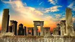 کشف تازه باستان‌شناسان در ۲ کیلومتری تخت جمشید