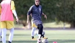 مینی کمپ هول هولی قبل از جام ملت‌ها!