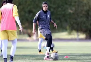 مینی کمپ هول هولی قبل از جام ملت‌ها!