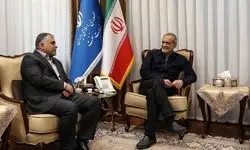 بازدید پزشکیان از وزارتخانه‌های نفت، نیرو، جهاد کشاورزی و سازمان برنامه و بودجه