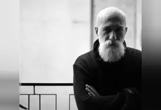 رضا عابدینی در فیلم جدید محمدرضا اصلانی بازی می‌کند