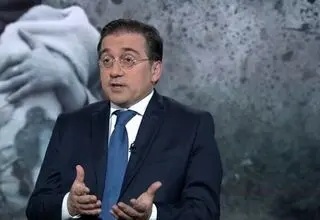 اسپانیا: هیچ راه‌حل نظامی برای تنش‌ها در غرب آسیا وجود ندارد