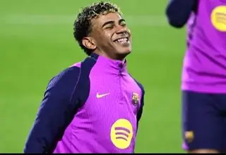 پادشاهی لامین یامال در قاره سبز