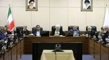 گزارش همتی به هیات عالی نظارت مجمع درباره درآمدهای ارزی کشور