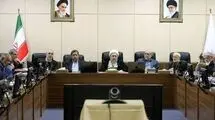 گزارش همتی به هیات عالی نظارت مجمع درباره درآمدهای ارزی کشور