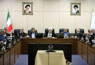 گزارش همتی به هیات عالی نظارت مجمع درباره درآمدهای ارزی کشور