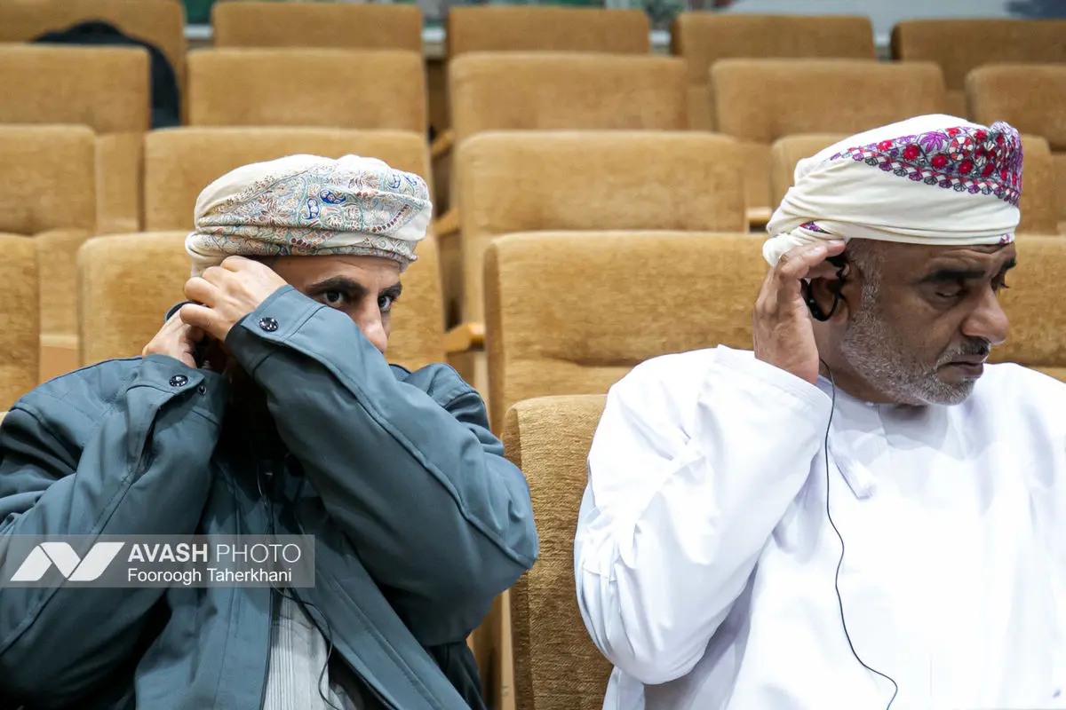 افتتاحیه سیزدهمین نمایشگاه تجهیزات و مواد آزمایشگاهی ایران ساخت