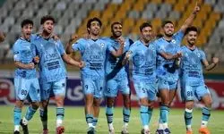 چادرملو رسما به AFC معرفی شد