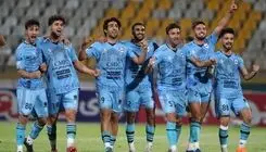 چادرملو رسما به AFC معرفی شد