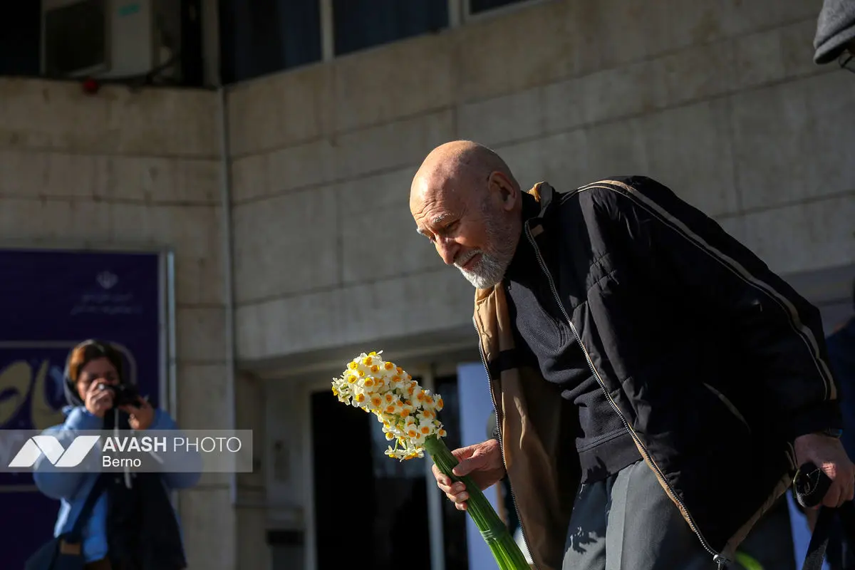 اولین کنگره حزب عهد‌ایران