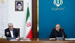 پزشکیان: احترام به مردم و شنیدن مطالبات آنان، اصل حکمرانی دولت است