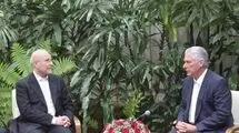 قالیباف: کشورهای مستقل باید مقابل یکجانبه‌گرایی آمریکا بایستند
