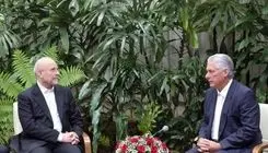 قالیباف: کشورهای مستقل باید مقابل یکجانبه‌گرایی آمریکا بایستند
