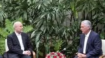 قالیباف: کشورهای مستقل باید مقابل یکجانبه‌گرایی آمریکا بایستند
