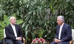 قالیباف: کشورهای مستقل باید مقابل یکجانبه‌گرایی آمریکا بایستند

