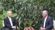 قالیباف: کشورهای مستقل باید مقابل یکجانبه‌گرایی آمریکا بایستند
