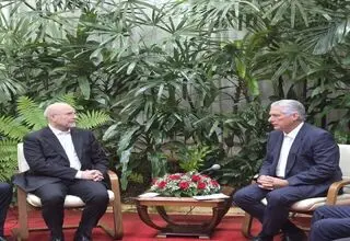 قالیباف: کشورهای مستقل باید مقابل یکجانبه‌گرایی آمریکا بایستند
