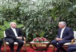قالیباف: کشورهای مستقل باید مقابل یکجانبه‌گرایی آمریکا بایستند
