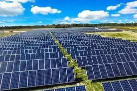 ابلاغ مجوز سرمایه‌گذاری صندوق توسعه ملی برای احداث نیروگاه ۷ هزار مگاواتی خورشیدی