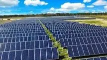 ابلاغ مجوز سرمایه‌گذاری صندوق توسعه ملی برای احداث نیروگاه ۷ هزار مگاواتی خورشیدی