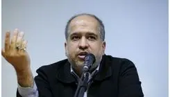 هشدار خضریان: انحصار سالنهای اعلام بار هزینه سوخت را افزایش میدهد!