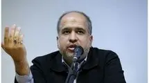 هشدار خضریان: انحصار سالنهای اعلام بار هزینه سوخت را افزایش میدهد!