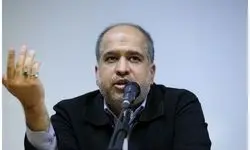 هشدار خضریان: انحصار سالن‌های اعلام بار هزینه سوخت را افزایش می‌دهد!