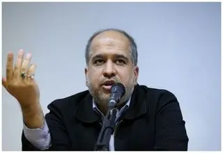 هشدار خضریان: انحصار سالن‌های اعلام بار هزینه سوخت را افزایش می‌دهد!