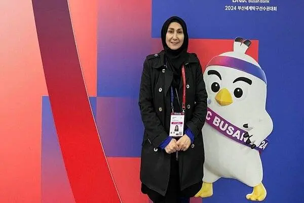 لیموچی سرمربی تیم ملی تنیس روی میز دختران شد